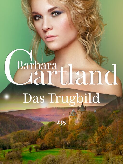 Title details for Das Trugbild by Barbara Cartland - Available